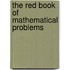 The Red Book Of Mathematical Problems