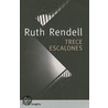 Trece escalones / Thirteen Steps Down door Ruth Rendell