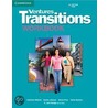 Ventures Transitions Level 5 Workbook door K. Lynn Savage