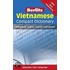 Vietnamese Berlitz Compact Dictionary