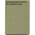 Betriebswirtschaftliche Formelsammlung