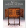 British Antique Furniture, 5th Edition door John Andrews