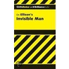 CliffsNotes on Ellison's Invisible Man door Durthy A. Washington