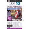 Dk Eyewitness Travel Top 10 Copenhagen door Antonia Cunningham