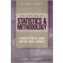 Dictionary Of Statistics & Methodology