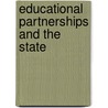 Educational Partnerships and the State door Barry M. Franklin