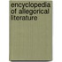 Encyclopedia Of Allegorical Literature