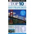 Eyewitness Travel Top 10 San Francisco