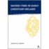 Sacred Time in Early Christian Ireland