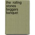 The  Rolling Stones   Beggars Banquet