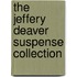 The Jeffery Deaver Suspense Collection