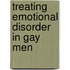 Treating Emotional Disorder in Gay Men