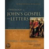 A Theology of John's Gospel and Letters door Andreas J. Köstenberger