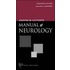 Adam's And Victor's Manual Of Neurology
