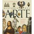 Atlas Ilustrado de la Historia del Arte