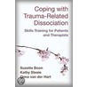 Coping With Trauma-Related Dissociation door Suzette Boon