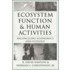 Ecosystem Function And Human Activities