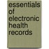 Essentials Of Electronic Health Records