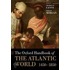 Oxf Handb Atlantic Wor 1450-1850 Ohhi C