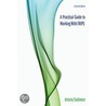 Practical Guide To Working With Trips P door Antony Taubman