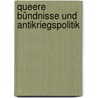 Queere Bündnisse und Antikriegspolitik by Professor Judith Butler