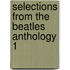 Selections from the Beatles Anthology 1