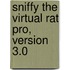 Sniffy The Virtual Rat Pro, Version 3.0