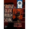 Strategies For Creative Problem-Solving door Steven E. LeBlanc
