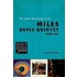 Studio Recordings Miles Davis Quintet P