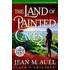 The Land of Painted Caves [Large Print]