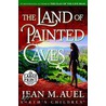 The Land of Painted Caves [Large Print] by Jean M. Auel