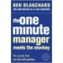 The One Minute Manager Meets the Monkey