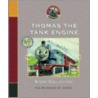 Thomas the Tank Engine Story Collection door Wilbert Vere Awdry