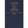 Year Book On Peace And Conflict Studies door Unesco