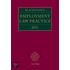 Blackst Employ Law Pract 2011 6e Bemlp P