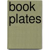 Book Plates door Frederick Garrison Hall