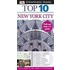 Dk Eyewitness Guide Top 10 New York City