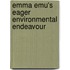 Emma Emu's Eager Environmental Endeavour