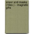 Ensor and Masks (10ex.) - Magnetic gifts