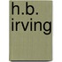 H.B. Irving
