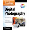 How To Do Everything Digital Photography by R. Rich Jason