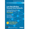 Low-Rate Wireless Personal Area Networks door Ludwig Winkel