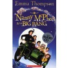 Nanny Mcphee And The Big Bang Audio Pack by Emma Thomson