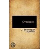 Overbeck by Joseph Beavington Atkinson