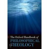 Oxf Handb Philosophical Theol Ohrt:ncs P by Thomas P. Flint