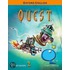 Oxford English Quest Companion 2 (y4/p5)