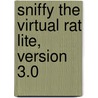 Sniffy The Virtual Rat Lite, Version 3.0 by Jeff Graham