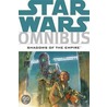 Star Wars Omnibus: Shadows of the Empire door Steve Perry