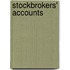 Stockbrokers' Accounts