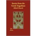 Stories From The Greek Tragedians